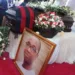 David Mark’s Son, Tunde Buried In Otukpo