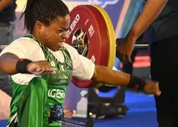 African Open Dare Lauds Team Nigeria’s Para-Powerlifters’ Impressive Feats
