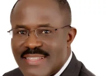 Don Harps On Human Capital Devt For Nigeria’s Growth
