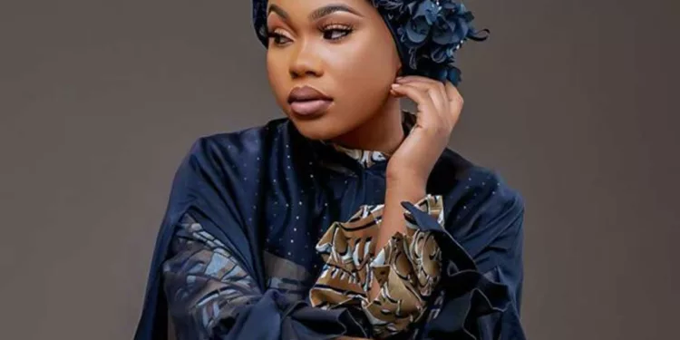 Maison Mohani Makes Fashion Show Debut