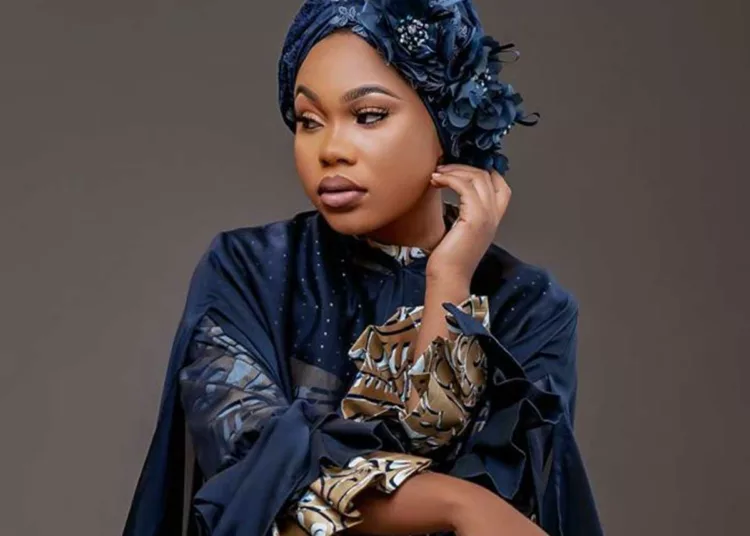 Maison Mohani Makes Fashion Show Debut
