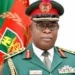 DHQ Places N5m Bounty Each On 19 Terrorists