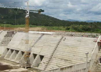 [EDITORIAL] Still On Mambilla Power Project