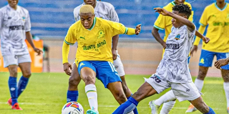 Mamelodi