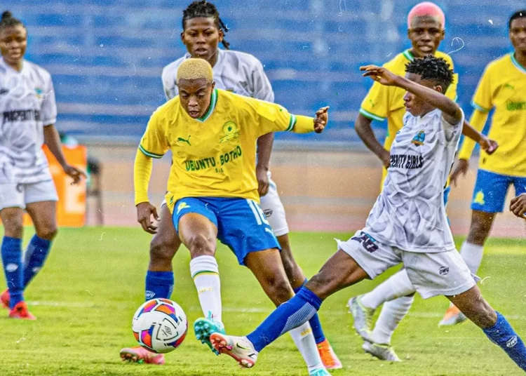 Mamelodi