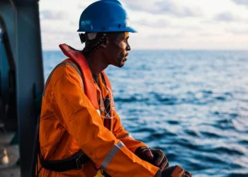 Maritime Workers