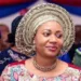 Infant Mortality: Akwa Ibom Gov’s Wife Assists 400 Pregnant Women