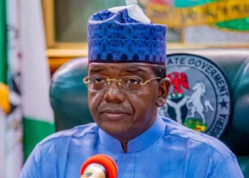 Matawalle Writes EFCC Over Alleged Stashing Of Billions In Abuja