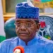 Zamfara Physiotraphy Hospital To Get Boost With Matawalle’s Re-election 5 Matawalle Writes EFCC Over Alleged Stashing Of Billions In Abuja