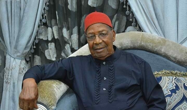 Mbazulike amechi