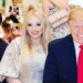 Donald Trump’s Daughter, Nigerian-bred Fiancé To Wed Nov 12
