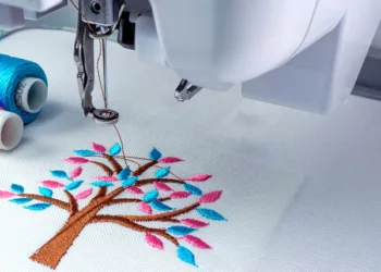 Investing In Monogramming & Embroidery Business (II)