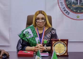 Uzodimma’s Wife Inaugurates Sexual Assault Referral Centre