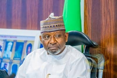 Fedeal Govt Shuts Down Edo Train Station Over Abduction Of 30 Passengers 1 Muazu Sambo 1