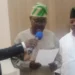 BREAKING: Ekiti Assembly Elects New Speaker