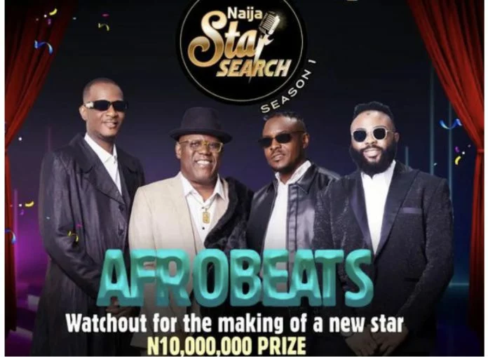 Naija Star Search: Contests Enters Final Stage 1 N10m Up For Grabs As Naija Star Search Begins September 696x509 1 jpeg