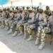 NAF Trains 7,000 Special Forces To Curb Insecurity