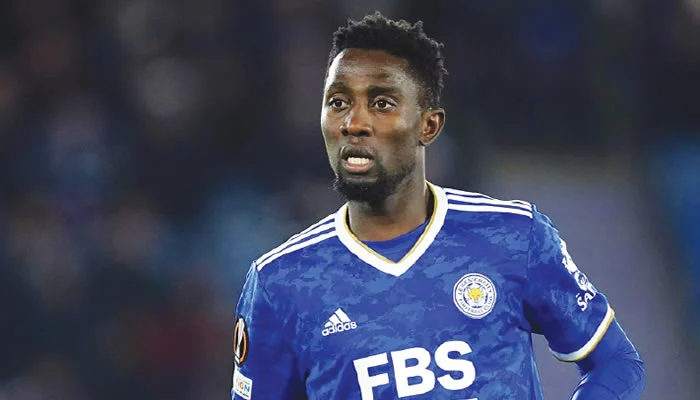 Ndidi Tips Leicester To Win Carabao Cup 1 NDIDI jpg