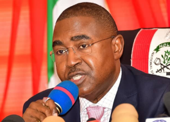 Drug Dealers Killing NDLEA Officers, Marwa Cries Out