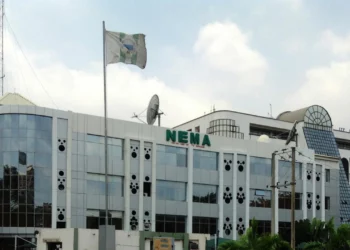 Flooding: Reps Accuse NEMA Of Improper Distribution Of Relief Materials
