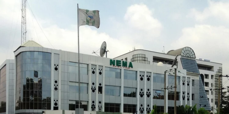 Nema