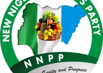 Youths Rally Support For NNPP Guber Candidate In Bauchi