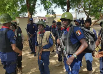 NSCDC Canvasses Strategic Communication In Crisis Mgt, Curbing Election Violence