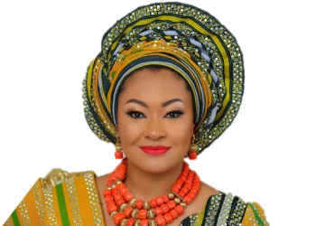 Natasha Akpoti Drags Kogi Gov, Others To Court Over Alleged Defamation
