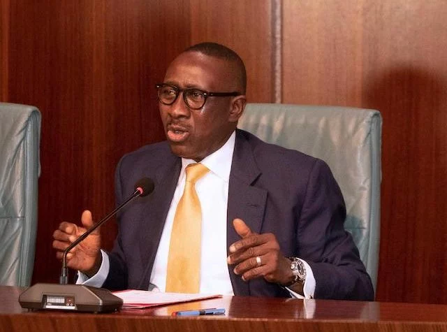 US Terror Alert Needless, No Cause For Alarm –Federal Govt 1 National Security Adviser NSA retired Maj. Gen. Babagana Monguno 640x475 1 jpg