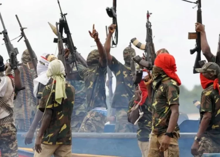 Niger Delta