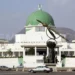 For Speedy Trial, Buhari Asks NASS To Amend CCB, CCT Acts