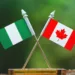 Nigeria, Canada Push Gas As Transition Fuel