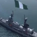 Navy Burns Boat With 273 Drums Of Petrol In Calabar 4 Navy Burns Boat With 273 Drums Of Petrol In Calabar