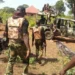 Soldiers Kill 4 Gang Members In Anambra