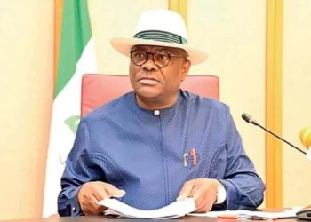 We’ll Complete All Projects Before Leaving Office – Wike