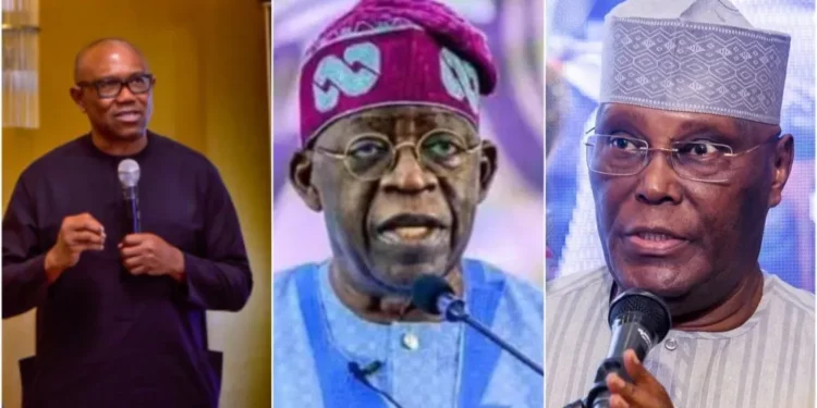 Tinubu