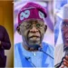 2023 Presidency: Tinubu, Atiku, Obi Market Selves At  Jos Rally, Lagos Parley