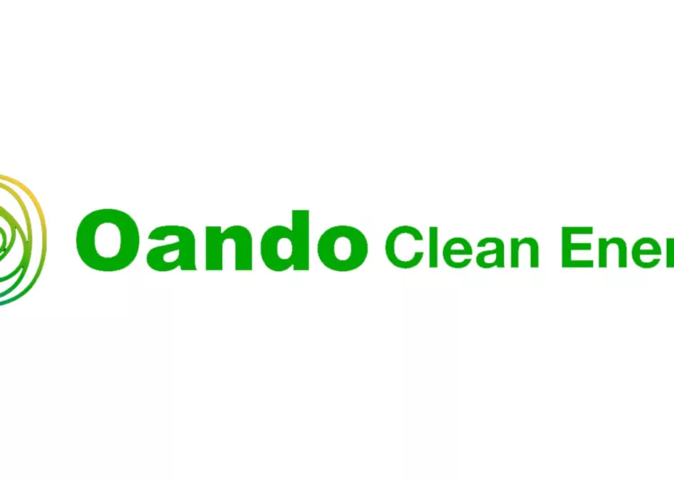 Oando Clean Energy