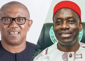 2023: Ohanaeze Dismisses Soludo’s Assertion, ‘Obi Won’t Win Presidential Race’