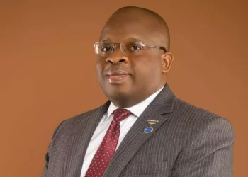 Rotary Club Of Barnawa Kaduna Gets New President