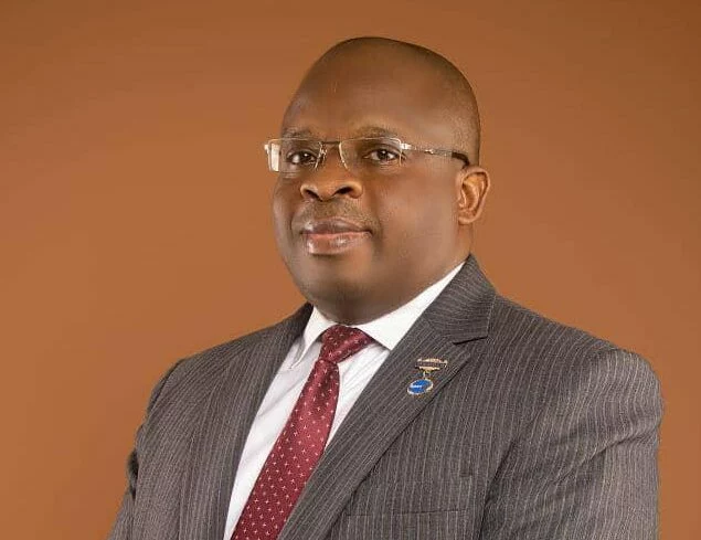 Rotary Club Of Barnawa Kaduna Gets New President 1 Oliver Edward Okon e1660332534612 jpeg