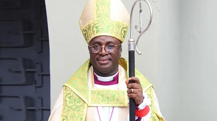 Olumakaiye