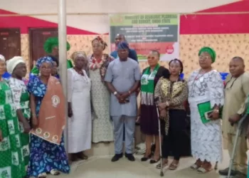 Groups Decry 56% Reduction In 2023 Budget For Women Empowerment