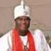 Ooni Hails Journalists Over Sustenance Of Democracy In Nigeria