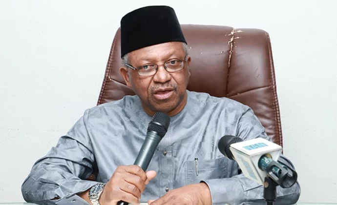 Cancer Fund: 1,500 Indigent Cancer Patients Registered In 6 Pilot Hospitals 1 Osagie Ehanire jpg