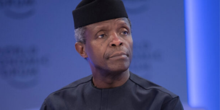 Osinbajo