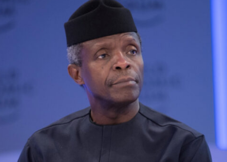 Osinbajo