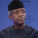 Federal Govt Will Continue With Business Reforms Agenda – Osinbajo