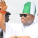 Adeleke Sworn In As 6th Osun Governor