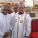 OAIC Elects Elder Akinadewo As New National President 6 OAIC Elects Elder Akinadewo As New National President